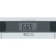 Весы напольные ECG OV 137 Glass - изображение 2