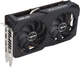 Видеокарта ASUS Radeon RX 7600 8Gb DUAL OC (DUAL-RX7600-O8G-V2) - изображение 4