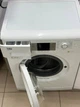 Стиральная машина Beko Green Line WMB 61242 PTM Б/У - изображение 5