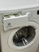 Пральна машина Electrolux 5KG 1200RPM Б/В - зображення 6
