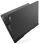 Ноутбук Lenovo IdeaPad Gaming 3 15IAH7 (82S9010CPB) Onyx Grey - зображення 11