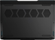 Ноутбук Lenovo IdeaPad Gaming 3 15IAH7 (82S9010CPB) Onyx Grey - зображення 15