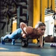 Гиря спортивная (тренировочная) Springos 2 кг FA1062 - изображение 10
