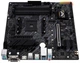 Материнська плата Asus TUF GAMING A520M-PLUS - зображення 3