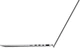 Ноутбук Asus Zenbook 14 UX3402VA-KM691 (90NB10G6-M012D0) Foggy Silver - изображение 4