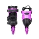 Ролики Flying Eagle F4 Raven Purple 37 - изображение 2