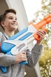 Бластер игрушечный Hasbro Водный Твистер Нерф Супер Сокер (F3884) - изображение 8