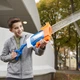 Бластер іграшковий Hasbro Водний Рейншторм Нерф Супер Сокер (HSBF38905L0) - зображення 7