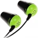 Koss Навушники The Plug Noise Isolating Green - зображення 4