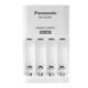 Panasonic Зарядний пристрій Smart-Quick charger - изображение 2