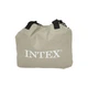 Надувне ліжко двомісне Intex 64418 із вбудованим насосом 220V, 203х152х56 см - зображення 8