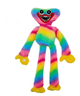 Мягкая игрушка хаги ваги Huggy Wuggy 36 см фигурка монстра Poppy Разноцветный (2918610827949) - изображение 1