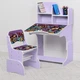 Детская парта Bambi W 2071-106-4 - изображение 4