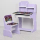 Детская парта Bambi W 2071-106-4 - изображение 1