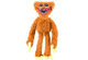 Игрушка мягкая хаги ваги Huggy Wuggy Poppy 36 см оранжевая (2918610827758) - изображение 2