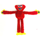 Мягкая игрушка хаги ваги Huggy Wuggy 36 см Красный - изображение 1