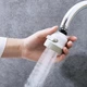 Водозберігаюча насадка, економник води Water Saver NEW 360 градусів - зображення 5