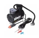 Автокомпрессор электрический Air Compressor 250pi насос 12V - изображение 3