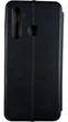 Чехол-книжка Elegant на Realme 5 Pro черный - изображение 2