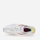 Buty sportowe damskie skórzane na platformie Nike Air Huarache DH4439-106 38.5 (7.5US) 24.5 cm Białe (195869131610) - obraz 5