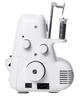 Оверлок MINERVA ML3345 - изображение 4