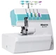 Оверлок MINERVA ML3314 - изображение 3