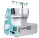 Оверлок MINERVA ML3314 - изображение 5