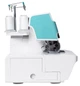 Оверлок MINERVA ML3314 - изображение 8