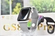 Смарт-часы Smart Watch GS8 Pro Max Silver, 45mm (swgs8pm_s) - изображение 2