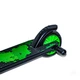 Трюковый самокат Scale Sports "Maximal Exercise". Green (1900649758) - изображение 2