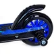Трюковый самокат Scale Sports "Maximal Exercise". Bluе (535947575) - изображение 2
