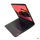 Ноутбук 15.6" Lenovo Gaming 3 (82K2020TRA) Shadow Black - зображення 9