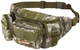 Сумка на пояс Prox Digital Waist Bag 37х10х15 см Brown (18500242) - изображение 1