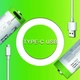 Аккумулятор CR123A (16340) с разъемом TYPE-C Smartools 700 mAh (цена за блистер - 4 штуки) + кабель TYPE-C - изображение 5