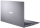 Laptop ASUS ExpertBook P1512CEA-BQ0183W (P1512CEA-BQ0183W) Slate Grey - obraz 5