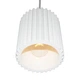 Люстра-подвес LUMINARIA YORK P2204 E27 WH (Белый) - изображение 3