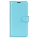 Чохол-книжка Deexe Book Type для Realme C55 - Blue - зображення 4