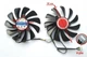 Вентилятор Champion для відеокарти XFX CF1015H12D (CF1010U12S, FDC10U12S9-C) комплект 2 шт. - зображення 3