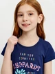 Детская пижама для девочки Minoti TG PYJ 27 36494JNR 104-110 см Разноцветная (5059030749125) - изображение 6