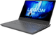 Laptop Lenovo Legion 5 15ARH7H (82RD0063PB) Storm Grey - obraz 2