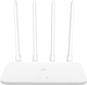 Маршрутизатор Xiaomi Mi WiFi Router 4A R4AC (DVB4230GL) WiFi5 / AC1200 / 100 Мбит/с - изображение 1
