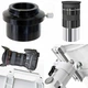 Телескоп Bresser Messier NT-150S/750 EXOS-2 StarTracker GOTO - изображение 9