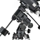 Телескоп Bresser Polaris-I 102/460 EQ3 с солнечным фильтром и адаптером для смартфона (4602460) - изображение 3