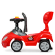 Каталка-толокар Bambi M 4205-3 Красный - изображение 6