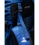 Рюкзак туристический Vango Contour 60+10 Shadow Black - изображение 3