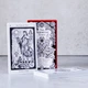 Карти Таро "Hermetic Tarot" - Герметичне Таро ShamanShop (Tar088) - зображення 4