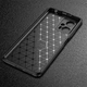 Чохол Fiji Ultimate Carbon для Xiaomi Poco X4 GT протиударний бампер чорний - зображення 3