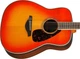 Акустическая гитара YAMAHA FG830 (Autumn Burst) - изображение 3