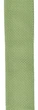 Гитарный ремень D'Addario PWS107 POLYPRO GUITAR STRAP (GREEN) - изображение 3