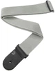 Гитарный ремень D'Addario PWS105 POLYPRO GUITAR STRAP (SILVER) - изображение 1